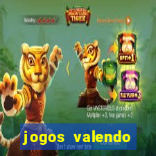 jogos valendo dinheiro online